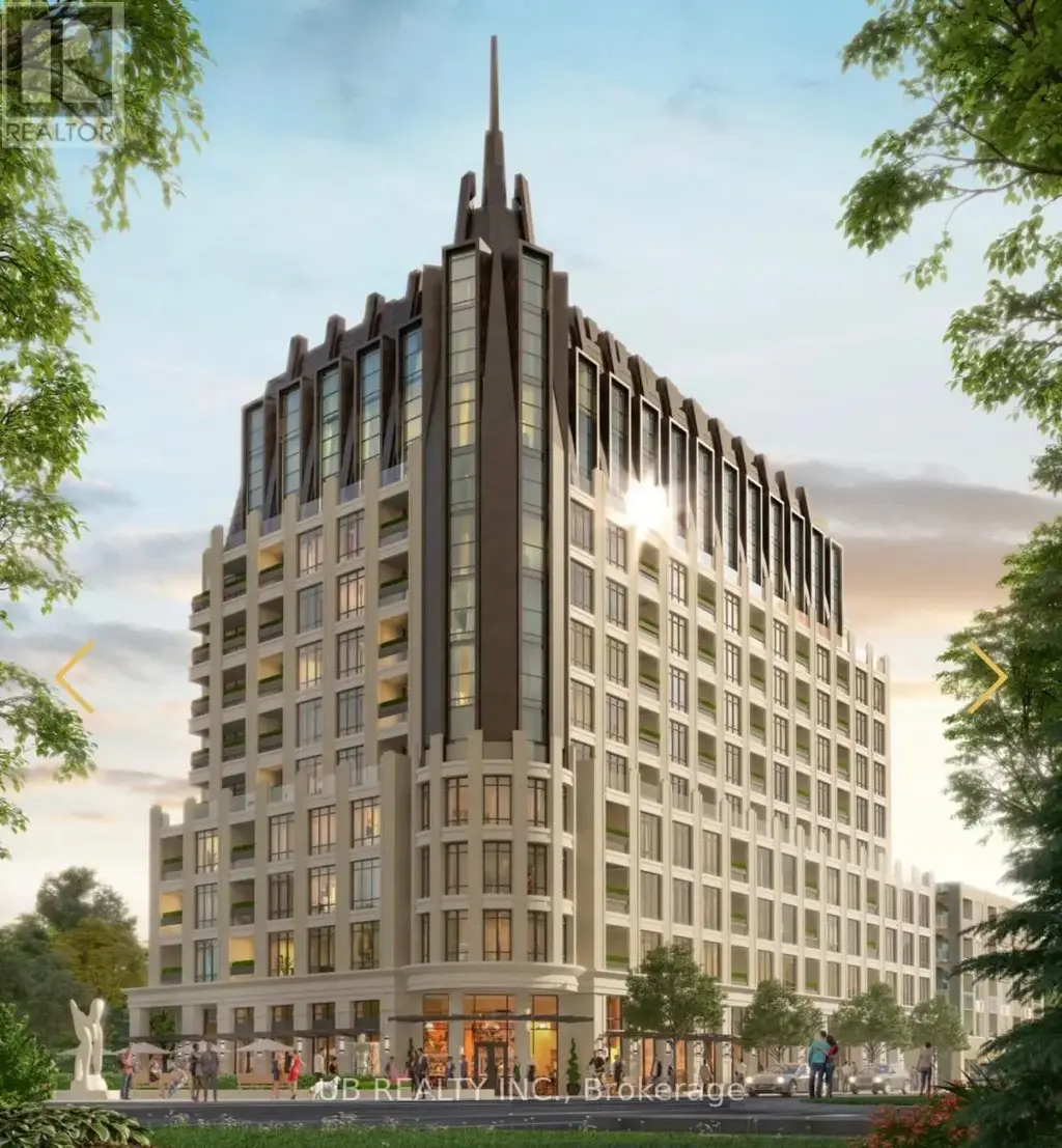 205 - 1451 Wellington Street W, Ottawa